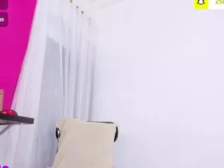 elikolanny's Live Sex Cam Show
