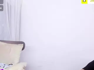 elikolanny's Live Sex Cam Show