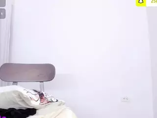 elikolanny's Live Sex Cam Show