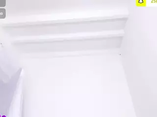 elikolanny's Live Sex Cam Show