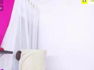 elikolanny's Live Sex Cam Show