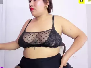 elikolanny's Live Sex Cam Show