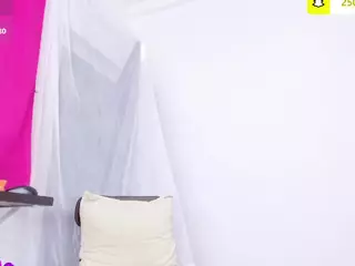 elikolanny's Live Sex Cam Show