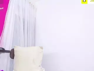 elikolanny's Live Sex Cam Show