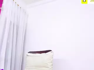 elikolanny's Live Sex Cam Show