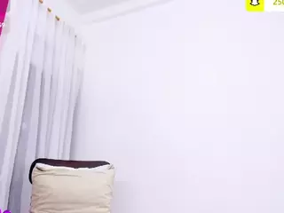 elikolanny's Live Sex Cam Show