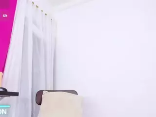 elikolanny's Live Sex Cam Show