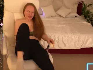 miaredfox's Live Sex Cam Show