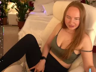 miaredfox's Live Sex Cam Show
