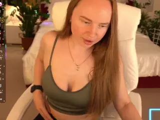 miaredfox's Live Sex Cam Show
