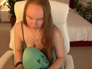miaredfox's Live Sex Cam Show