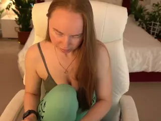 miaredfox's Live Sex Cam Show
