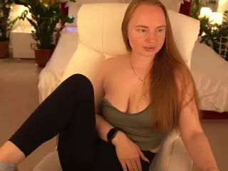 miaredfox's Live Sex Cam Show