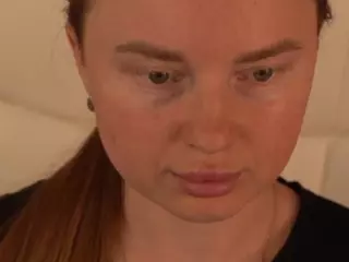 miaredfox's Live Sex Cam Show