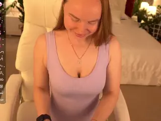 miaredfox's Live Sex Cam Show
