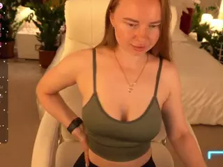 miaredfox's Live Sex Cam Show