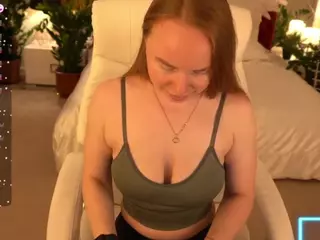 miaredfox's Live Sex Cam Show