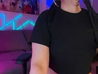 Kanary's Live Sex Cam Show