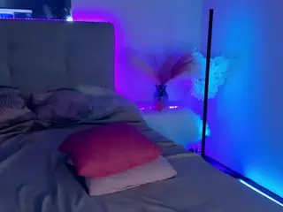kiralime's Live Sex Cam Show