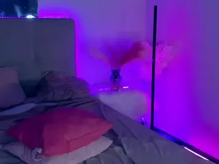kiralime's Live Sex Cam Show
