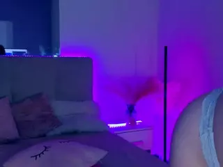 kiralime's Live Sex Cam Show