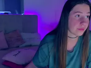 kiralime's Live Sex Cam Show