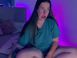 kiralime's Live Sex Cam Show