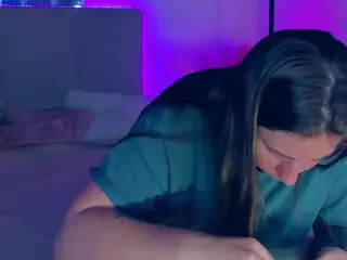 kiralime's Live Sex Cam Show