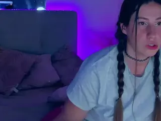 kiralime's Live Sex Cam Show