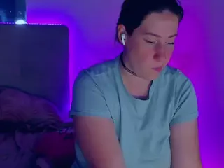 kiralime's Live Sex Cam Show