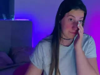 kiralime's Live Sex Cam Show