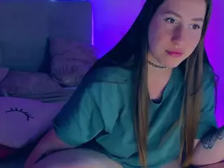 kiralime's Live Sex Cam Show