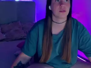 kiralime's Live Sex Cam Show
