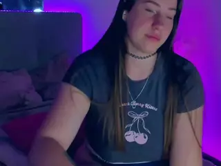 kiralime's Live Sex Cam Show