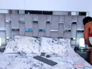 cammiila's Live Sex Cam Show