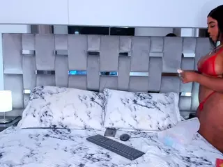 cammiila's Live Sex Cam Show