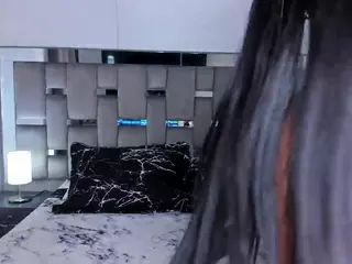 cammiila's Live Sex Cam Show