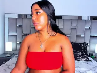 cammiila's Live Sex Cam Show