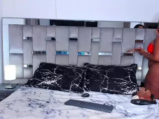 cammiila's Live Sex Cam Show