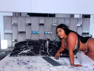 cammiila's Live Sex Cam Show