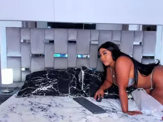 cammiila's Live Sex Cam Show