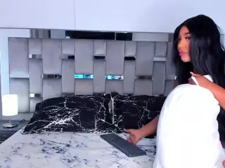cammiila's Live Sex Cam Show