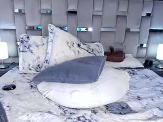 cammiila's Live Sex Cam Show