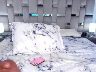 cammiila's Live Sex Cam Show