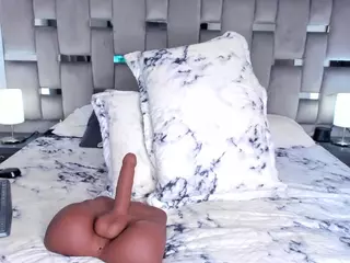 cammiila's Live Sex Cam Show
