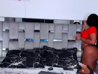 cammiila's Live Sex Cam Show