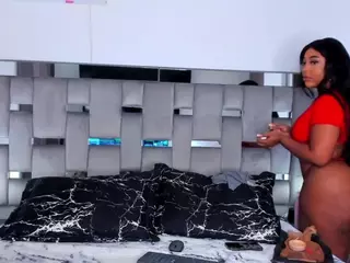 cammiila's Live Sex Cam Show