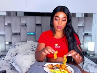 cammiila's Live Sex Cam Show
