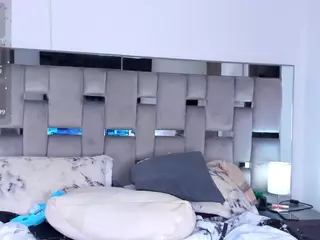 cammiila's Live Sex Cam Show