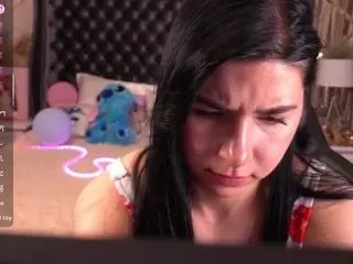 emilycandy's Live Sex Cam Show